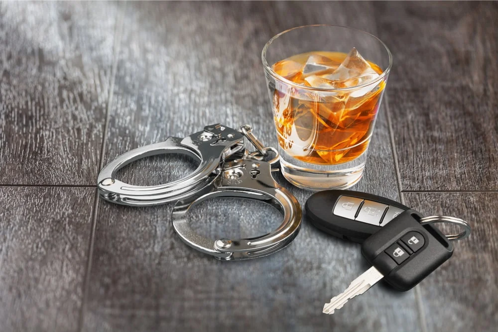 DUI-Charges