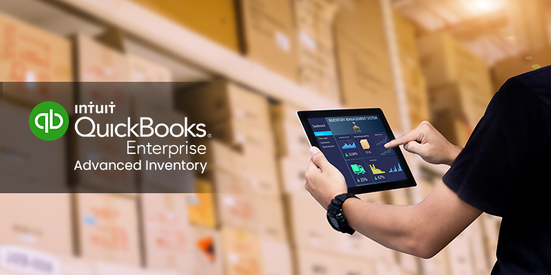 Inventory Tracking in QuickBooks Enterprise – What You Need To Know